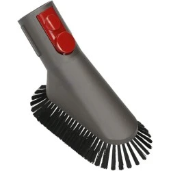 Boquilla para muebles Alapure compatible con Dyson 96776601 / 967766-01