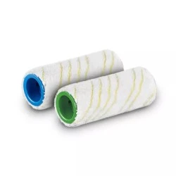 Juego de rodillos Alapure compatible con Karcher 2.055-006.0
