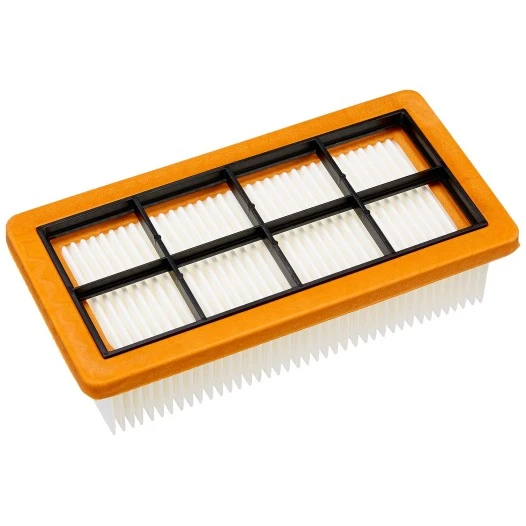 Filtro para aspiradora Alapure compatible con Karcher KFI 7420, AD2, AD3 y AD4