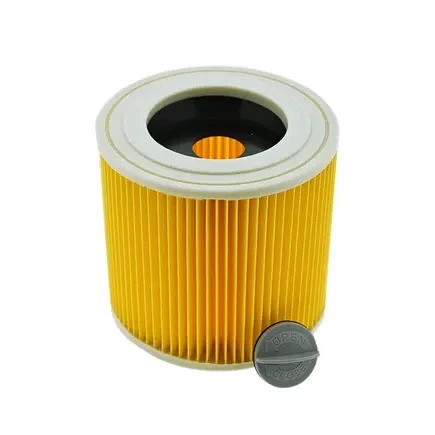 Filtro Alapure compatible con Kärcher 64145520 / 6.414-552.0
