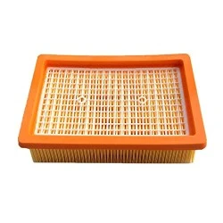 Filtro para aspiradora Alapure compatible con Karcher 2.863-005.0