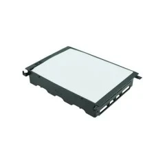 Filtro de protección del motor de Siemens para aspiradora 17002210
