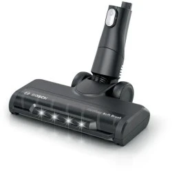 Cepillo motorizado para parqué con luz LED «Unlimited» de Bosch