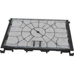 Filtro de protección del motor Bosch 17008769