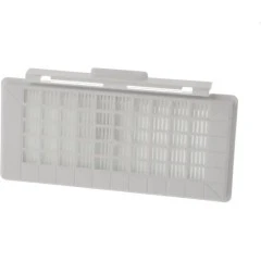 Filtro higiénico HEPA Alapure para aspiradora, compatible con los modelos Siemens BBZ154HF / VSZ5 / BSGL5