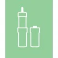 Filtros de agua para exteriores