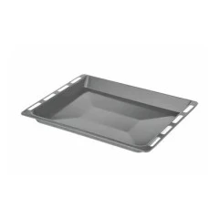 Bandeja para horno Siemens 464 x 375 x 37 mm HZ21004