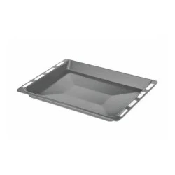 Bandeja para horno Bosch 464 x 375 x 37 mm HZ21004