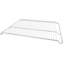 Rejilla para horno combinado Bosch, 465 x 375 mm, 00574876