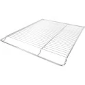 Rejilla para horno combinado Bosch, 465 x 375 mm, 00574876