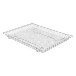 Cesta de fritura Pelgrim AirFry HS3006 / Serie 5 / Serie 8