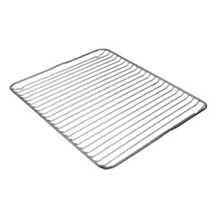 Rejilla para horno AEG 465 x 385 mm 140064006012 / 3878861016