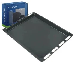 Bandeja de horno Alapure compatible con Bosch, 375 x 465 mm / 574909
