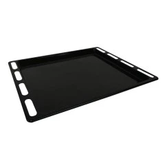 Bandeja para horno Whirlpool 445 x 365 mm / C00137834