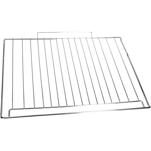Rejilla para el horno Alapure, compatible con Whirlpool 488000526696 / C00729819 / 479 x 364 mm