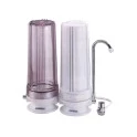 Sistema de filtrado para grifo 2 de ALA-WFS12A, modelo de encimera