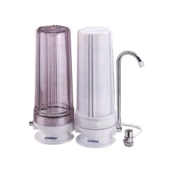 Sistema de filtrado para grifo 2 de ALA-WFS12A, modelo de encimera