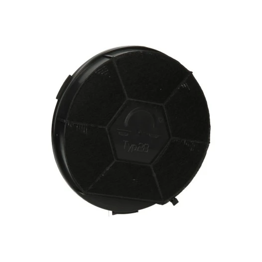 Filtro de carbón AEG MCFE08 / Tipo 28 / 9029800522