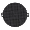 Filtro de carbón Neutral 484000008579 / 90739 / FAC539