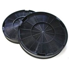 Filtro de carbón Bosch 748732 / 748733 / DHZ5316 (2 uds.)
