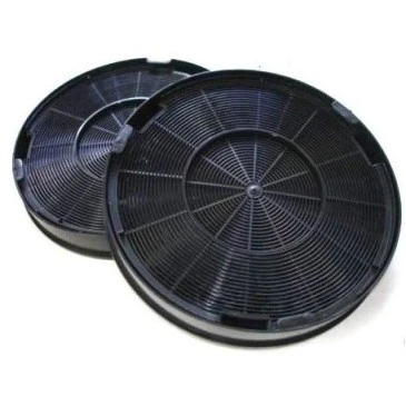 Filtro de carbón Gaggenau 748732 / 748733 (2 uds.)