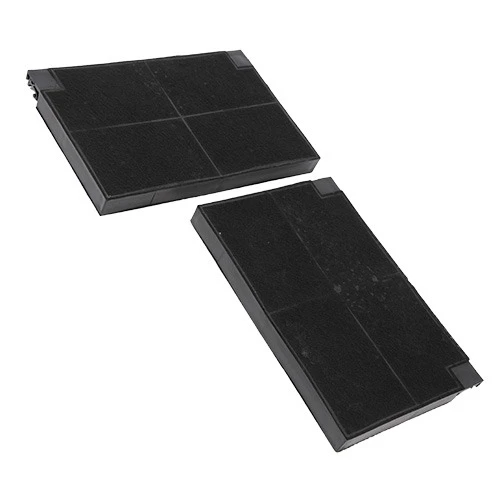 Filtro de carbón Electrolux LongLife MCFE26 / 9029801256