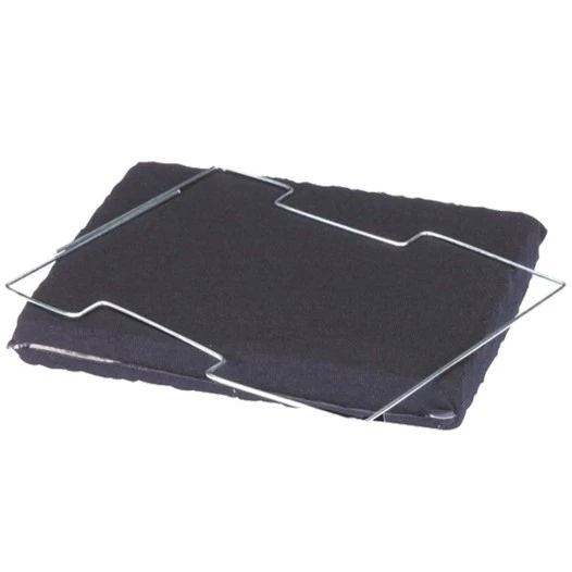 Filtro de carbón Elica Longlife F00262/3S