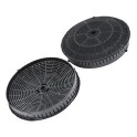 Filtro de carbón Pelgrim KF23 / CFC0042640 / 724548/01