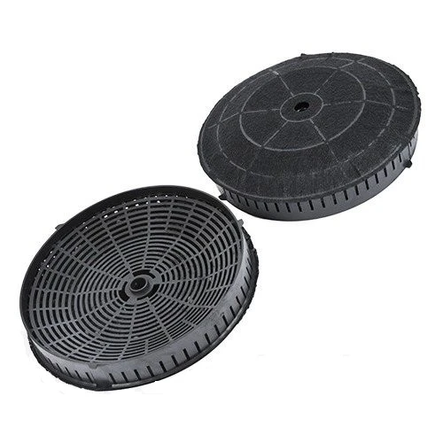Filtro de carbón Pelgrim KF23 / CFC0042640 / 724548/01