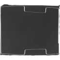 Filtro de carbón Alapure Longlife apto para cajones tipo 20 / 484000008571