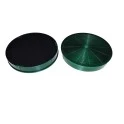 Filtro de carbón Zanussi LongLife MCFE31 / 9029801306 / EFF77