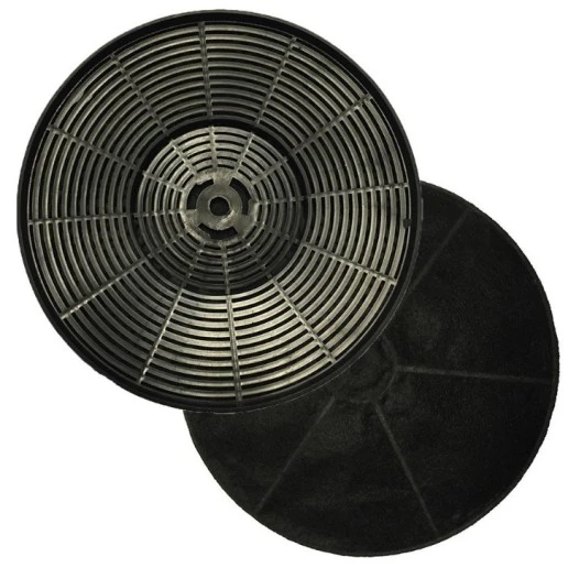 Filtro de carbón Airlux CR720