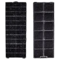 Filtro de carbón Oranier DHE8720 / DHE8730 / DHE8740 / DHE8750 (2 uds.)