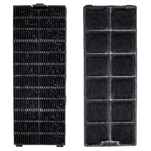 Filtro de carbón Oranier DHE8720 / DHE8730 / DHE8740 / DHE8750 (2 uds.)