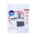 Filtro de carbón Whirlpool CHF035 / Tipo 35