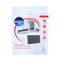 Filtro de carbón Whirlpool CHF035 / Tipo 35