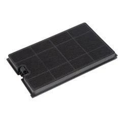Filtro de carbón Alapure compatible con Whirlpool CHF035 / Tipo 35