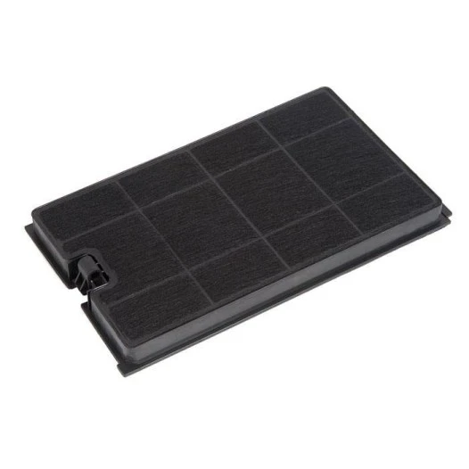Filtro de carbón Alapure compatible con WPRO CHF035 / Tipo 35