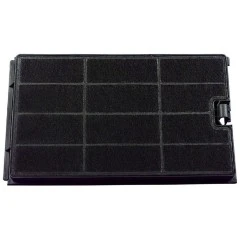 Filtro de carbón Alapure compatible con Whirlpool CHF035 / Tipo 35