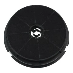 Filtro de carbón Beko ACK63268 / 62258 / Tipo H