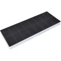 Filtro de carbón Alapure, compatible con el filtro de recambio Neff 0460088 / 460088 / Z5121X0
