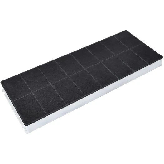 Filtro de carbón Alapure, compatible con el filtro de recambio Neff 0460088 / 460088 / Z5121X0