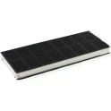 Filtro de carbón Bosch 00296178 / 296178 / DHZ3406