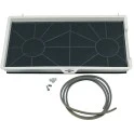 Filtro de carbón Siemens 00461422 / 461422 / LZ73050