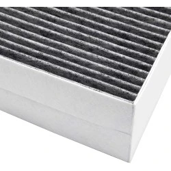 Filtro de carbón Alapure CleanAir compatible con Neff  00678460 / 11017314 / Z5170X1