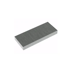 Filtro de carbón Siemens cleanAir 11018621 / AA210110 / LZ46810 / 11034172 / 11010506