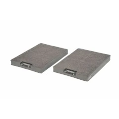 Filtro de carbón Bosch 00271068 / 271068 / DHZ90AF (2 uds.)