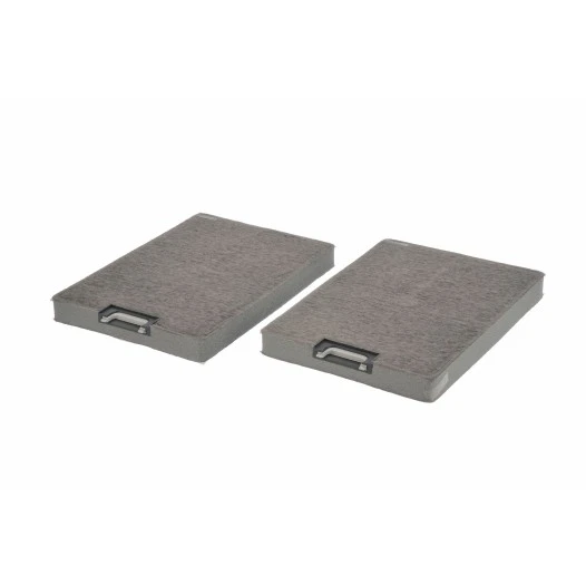 Filtro de carbón Bosch 00271068 / 271068 / DHZ90AF (2 uds.)
