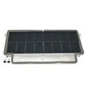 Filtro de carbón Bosch 00460028 / 460028 / DIZ14AF