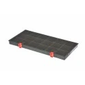 Filtro de carbón Siemens 00460450 / 460450 / LZ33900